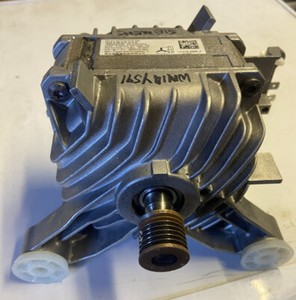 SIEMENS WM14Y591GB WASCHMASCHINE PM EC MOTOR 9000731392