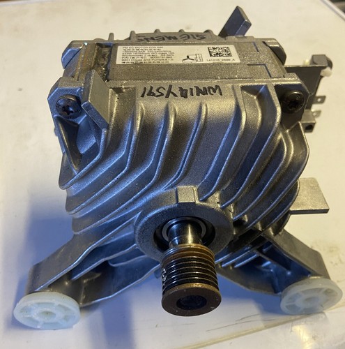 SIEMENS WM14Y591GB WASCHMASCHINE PM EC MOTOR 9000731392