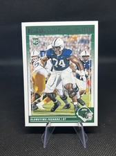 2024 Score #314 Olumuyiwa Fashanu Jets