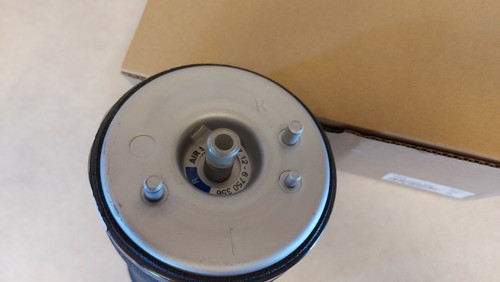 RESORTE SUSPENSIÓN NEUMÁTICA TRASERA DERECHA DISEÑO FABRICANTE DE EQUIPOS ORIGINALES BMW X5 E53 37126750356 - Imagen 6 de 12