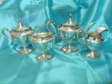 Kaffeekern, Kernst&uuml;ck 925 Sterlingsilber 1589 Gramm