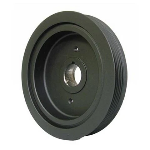 Balanceador armónico Dayco Engine P N Pb1313n Foto 4 de 4