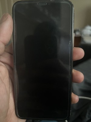 Apple iPhone 11 Pro 64GB Gold Unlocked A2160 5.8in iOS 12MP 3-Camera
