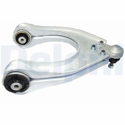 DELPHI Querlenker Dreieckslenker TC1491 für MERCEDES Stahlblech KLASSE W211 S211