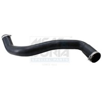 Ladeluftschlauch Meat & Doria 96963 FüR Volvo V70 3 135 S80 2 124 Tdi