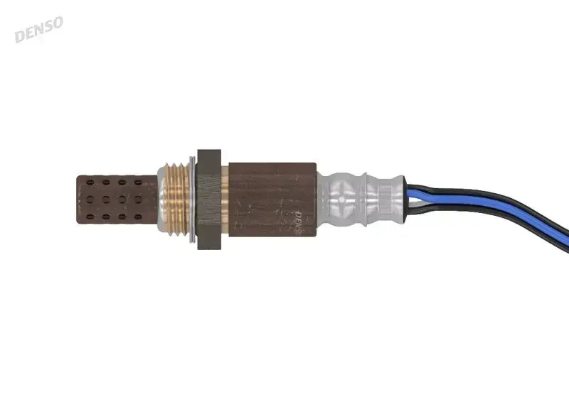 Sonde lambda chauffé DOX-1196 DENSO pour JAGUAR XJ XK 8 Convertible XK 8 Coupé - Photo 3/4
