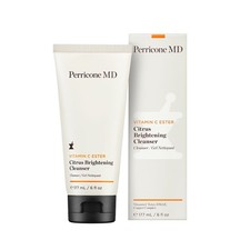Perricone MD VCE Citrus Brightening Cleanser 6 oz / 177 ml c New in Box