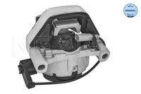 Motorlager Meyle 100 199 0316 FüR Audi A7 Sportback 4GA 4GF A6 C7 4G2 4GC Avant