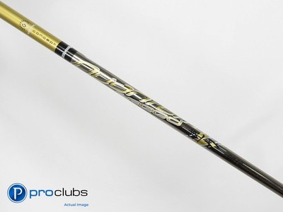 UST Quantum Speed 50 F2 Senior Flex TSPX Hybrid Shaft w/ Titleist Tip #465848