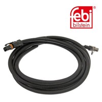 Febi Bilstein Sensor, Raddrehzahl 40546
