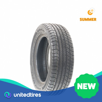 New 225/60R17 Goodyear Eagle Sport SUV TZ 103V