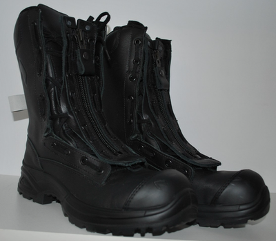 HAIX AirPower XR1 PRO - EMS/Fire/Work Boots - Men's Size 6 M | eBay