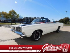 1968 Ford Galaxie for Sale