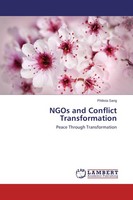 Ngos And Conflict Transformation Philista Sang