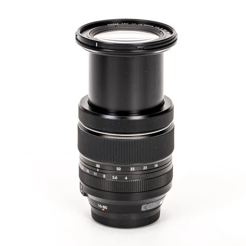 Fujifilm XF 16-80 mm/4 R OIS WR gebraucht Zustand: Wie Neu - Bild 1 von 5