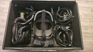 Valve Index Vr Full Kit | eBay