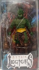 Mythic Legions Bryophytus All-Stars 4 Figure NEW