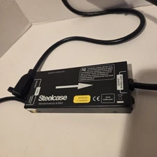 ALTINEX STEELCASE SP106-103 Monitor Control Box ~ FREE S/H