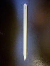 Apple Pencil Stylus 2nd Generation - White