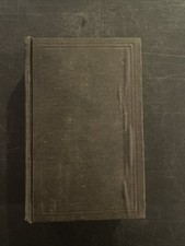 1894 The Consitution of the Presbyterian Church in the United States 1910 HB