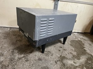 Hatco C-24 Compact Booster Water Heater - 208V, 3 Phase, 24 kW