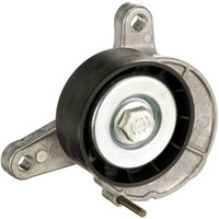 Riemenspanner Keilrippenriemen Gates T39292 Drivealign™ FüR Audi Seat Skoda VW
