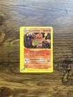 Pokemon Charmeleon 73/165 - 2002 Expedition Base Set NM Non-Holo WotC E-Reader
