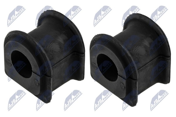 NTY Stabilisatorlager Stabilager Buchse Stabilisator ZGS-TY-045 27,2Mm FüR Lexus-image