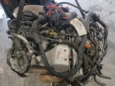 Moteur Audi A6