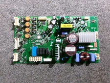 EBR78940615 LG REFRIGERATOR MAIN CONTROL BOARD