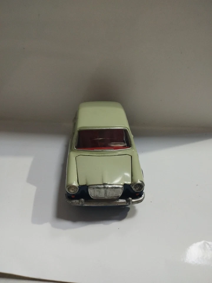 tekno Mg 1100 1/43 - Immagine 2 di 3