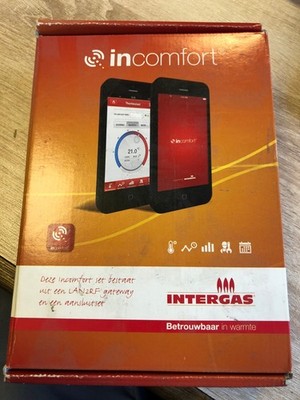 Intergas Inconfort Bassiset  094037