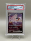 2023 Pokémon Charizard 151 ex 199/165 Special Illustration Rare Holo PSA 10 SIR