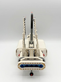 LEGO Star Wars: Imperial Landing Craft (7659) 100% Complete Excellent Condition