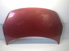 Capot Peugeot 307