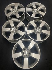 20" Defender Silver Wheels Factory OEM Authentic rims 5098  72351 Land Rover