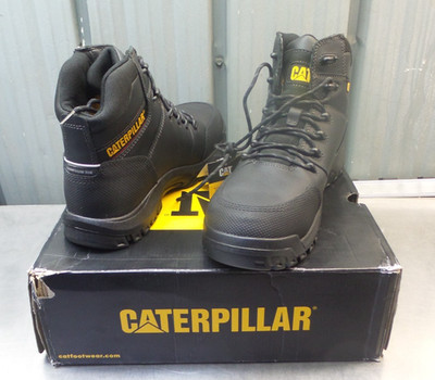 Caterpillar Resorption Ct Wp Comp Toe Work Boot