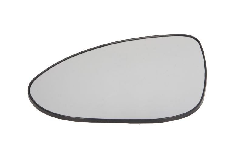 2x ✅Fits BLIC 6102-56-2002771P Side mirror glass Convex Left CHEVROL ⭐UK Seller⭐
