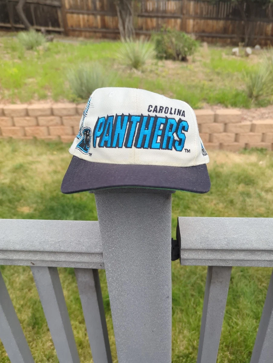 NIKE NFLPROLINEカロライナパンサーズキャップ　ビンテージ Carolina Panthers Fan Caps & Hats for sale | eBay