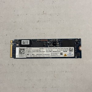 Intel Optane H10 | eBay