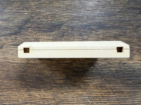 Donkey Kong Jr. Famicom CLEANED & TESTED Works  Nintendo