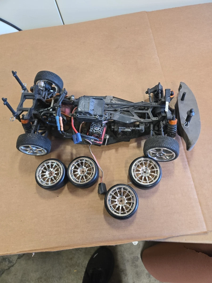 HPI products for sale | eBay