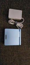 •   Nintendo Game Boy Advance SP w/Games, Books, Accessories, Case SEE PICS!   •