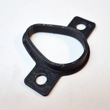 RGV250SP VJ23 3D (PETG CF) printed indicator bracket. Part: 35629-33E00 SV650