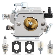 Carburetor For Echo CS-590,CS-600P HDA-268A A021001661 Chainsaw Replacement Part