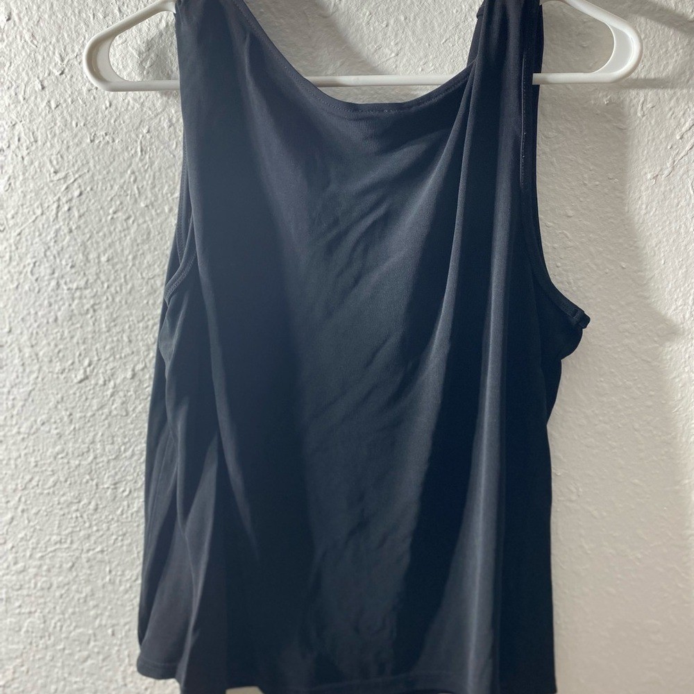 Gap basic tank top. - image 2