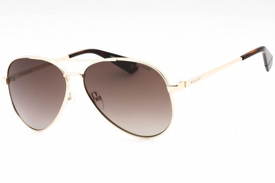 NEW Polaroid Core PLD 6069/S/X-J5G/LA Sunglasses 61mm 100% Authentic