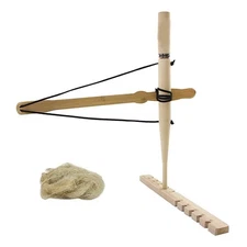 Outdoor Fire Starter Fireplace Tools for Campfires Camping Equipment