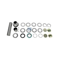 Reparatursatz Achsschenkelbolzen DT Spare Parts FüR U.A. MAN TGS
