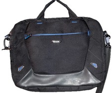 Solo Urban Collection Hybrid Briefcase for 15.6 inch Laptop - Black Very Nice